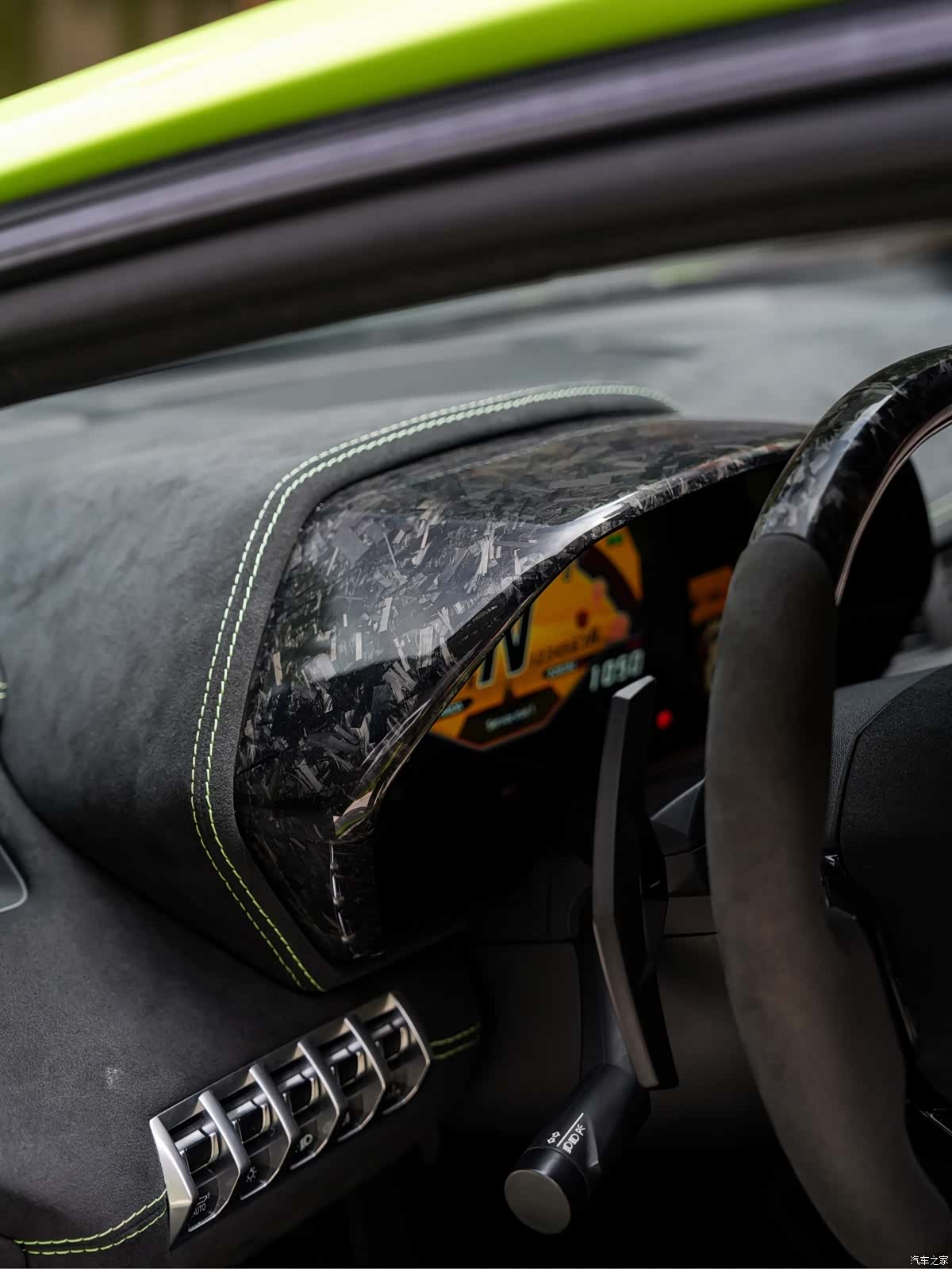 Lamborghini LP, 2014 23