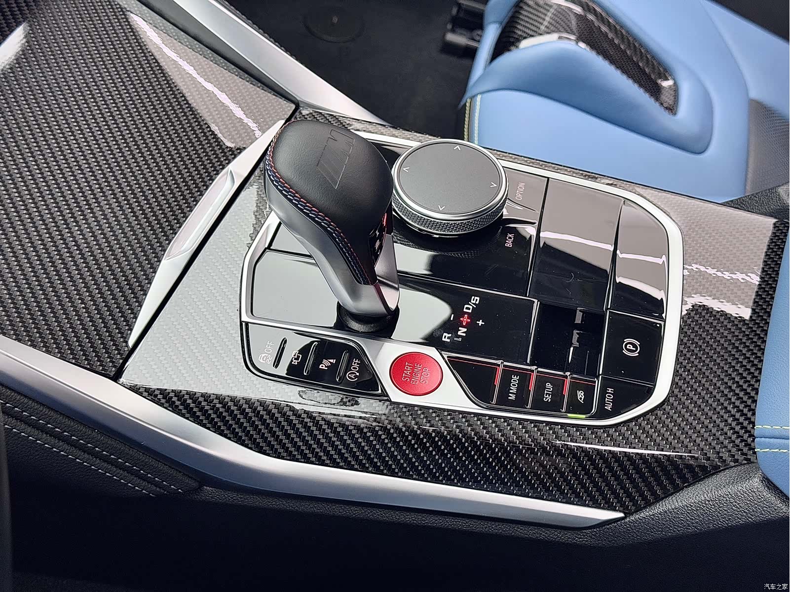 BMW M3, 2024 19