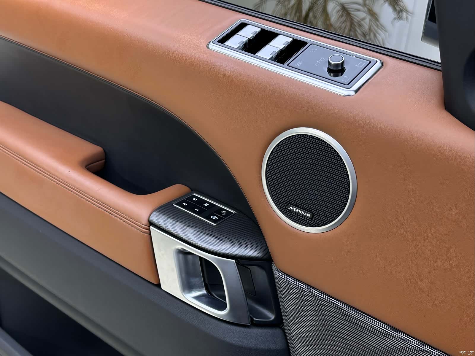 Land Rover Range Rover, 2014 11