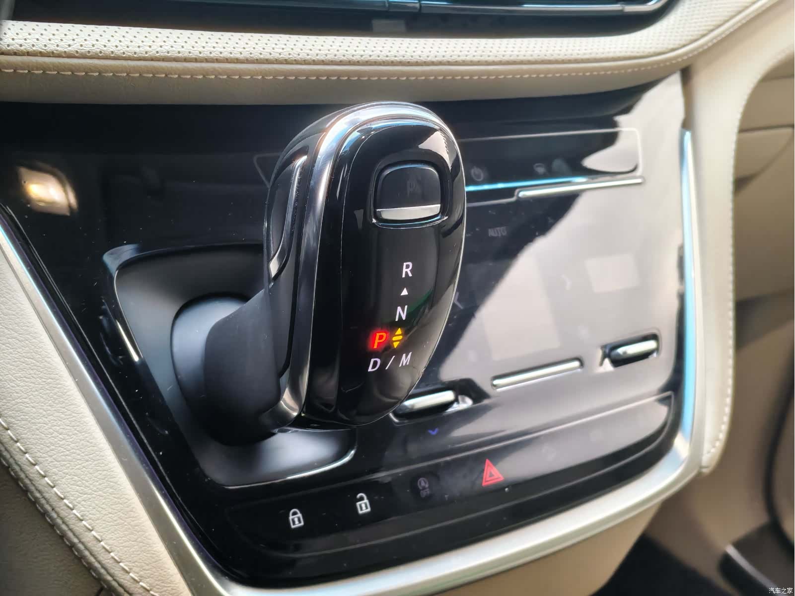 Buick GL8, 2022 17