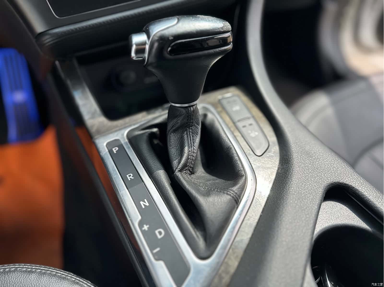 Kia K5, 2013 21