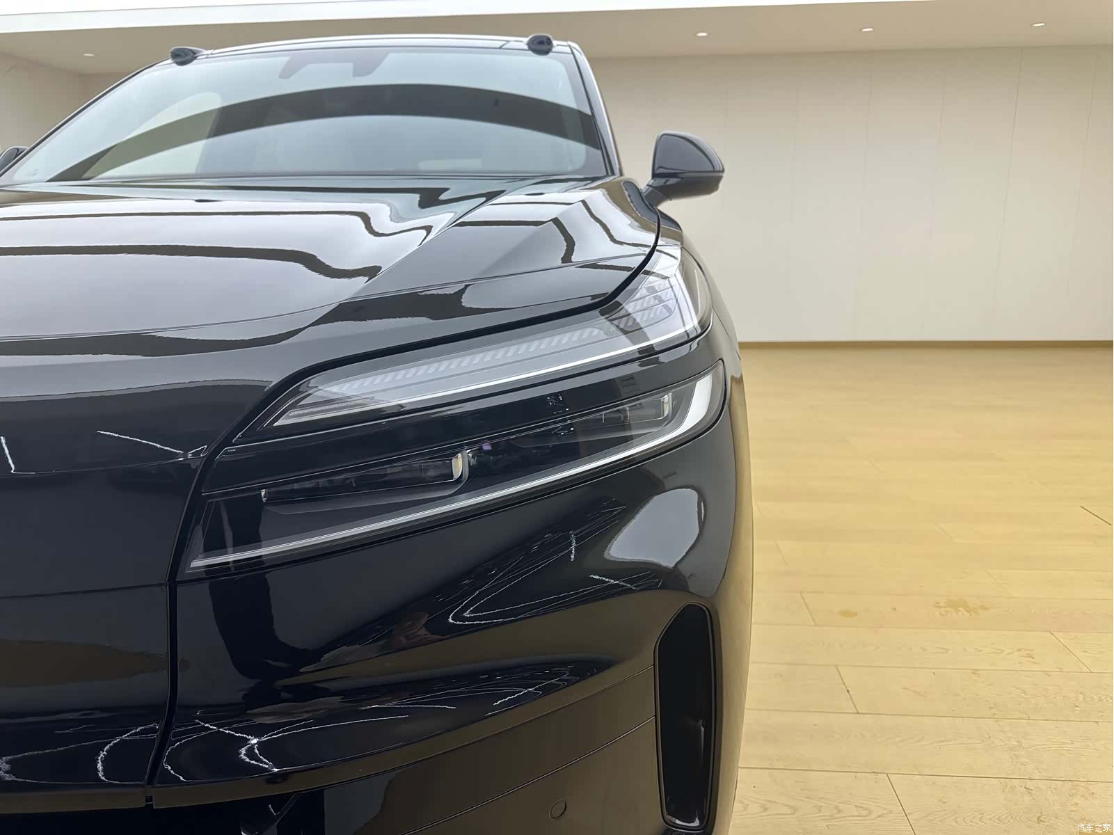 NIO L90, 2025 все фото