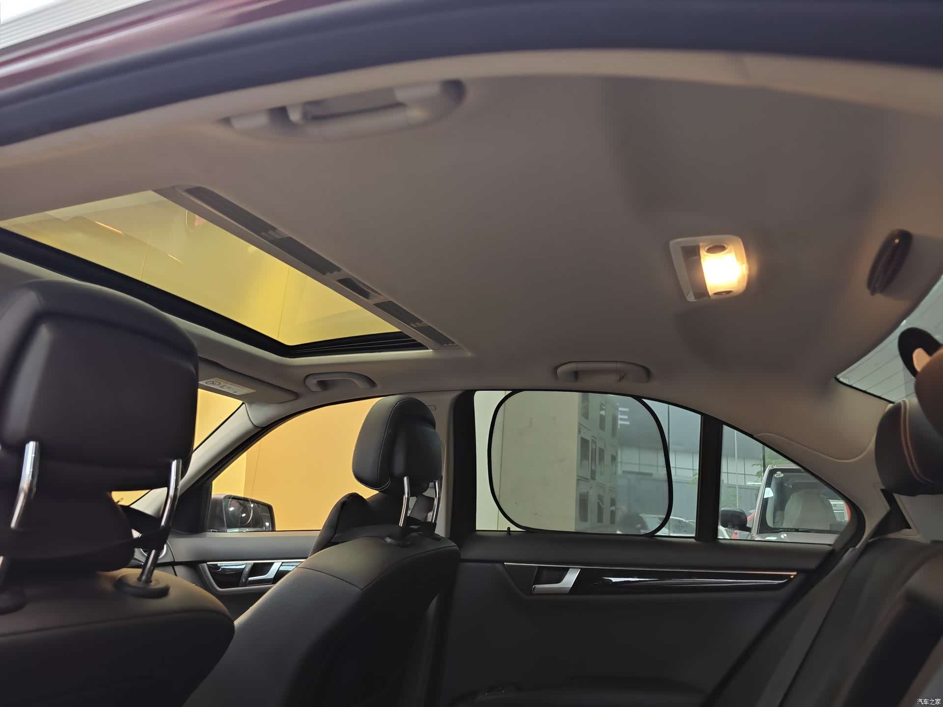 Mercedes-Benz C-Class, 2014 25