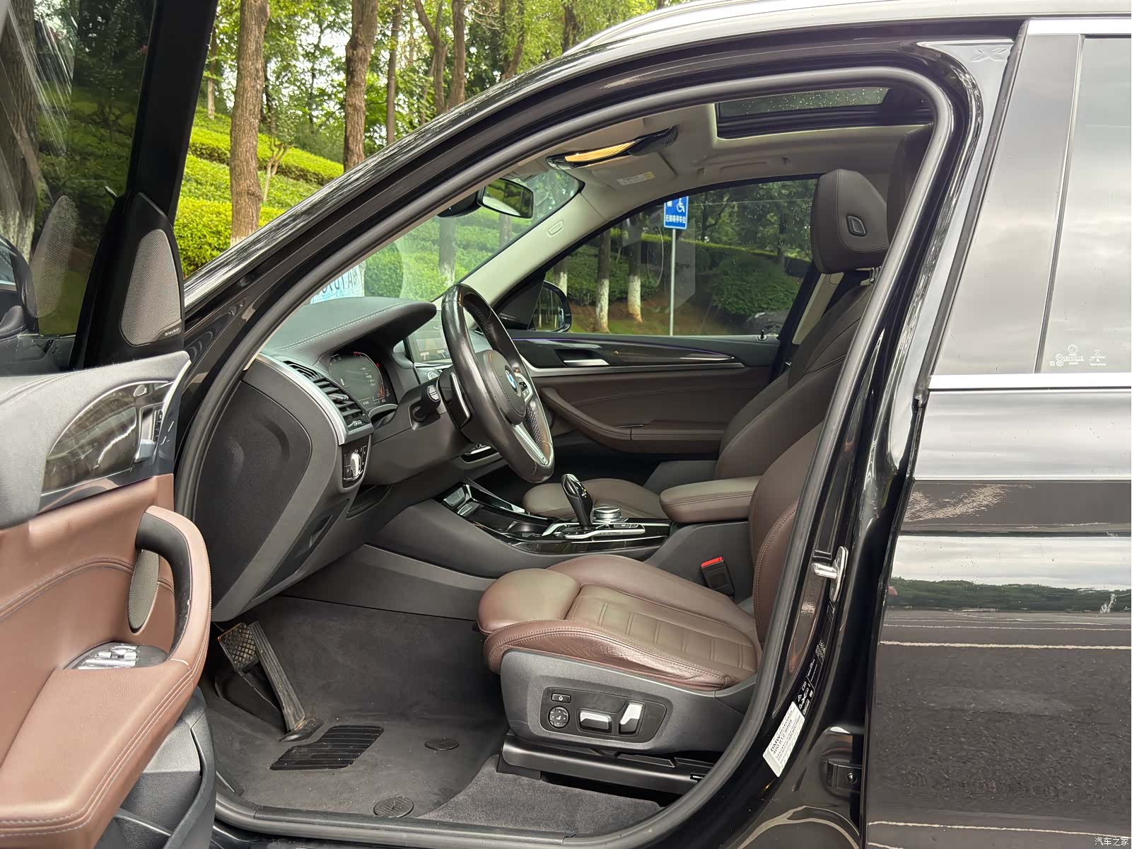 BMW X3, 2021 4
