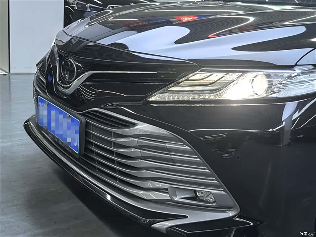 Toyota Camry, 2020 15