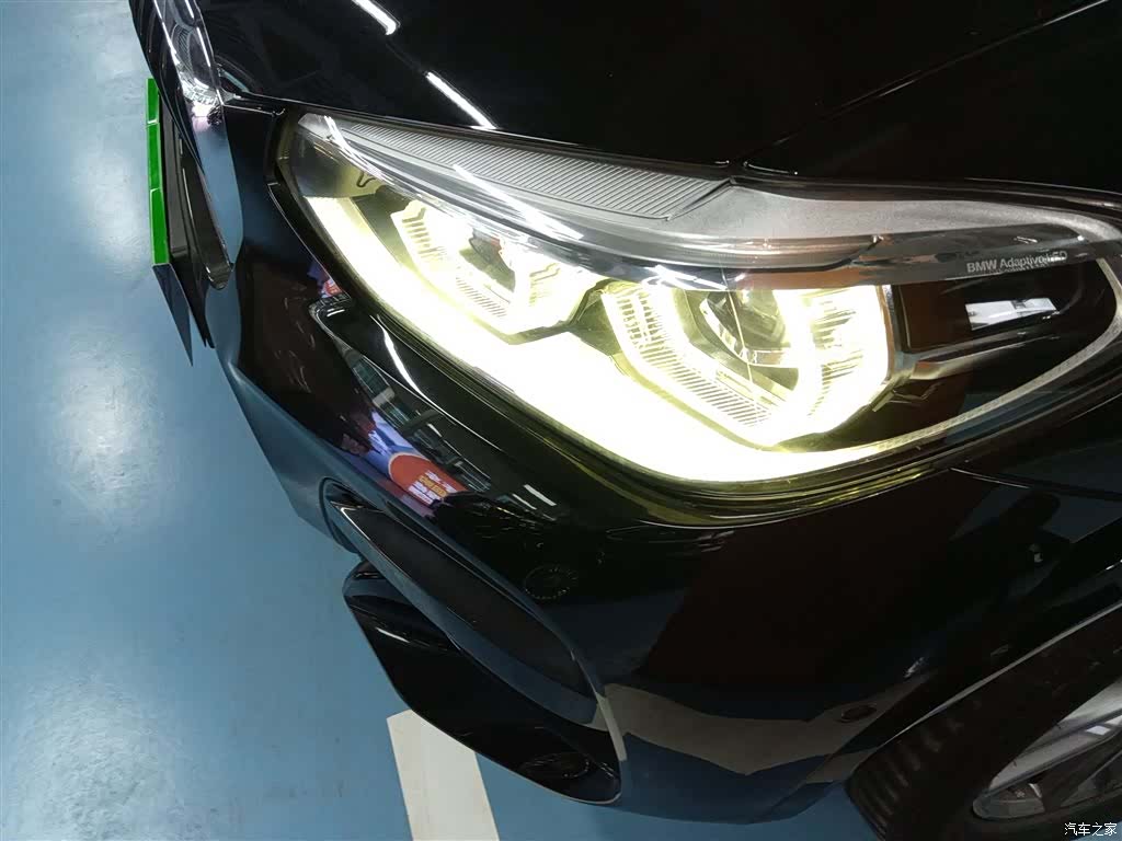 BMW X3, 2019 15