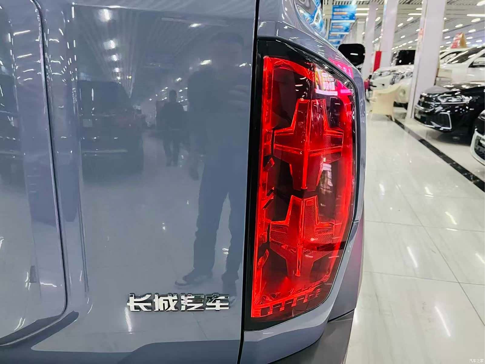 Haval Cool Dog, 2023 15