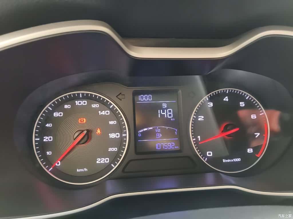 MG ZS, 2018 12