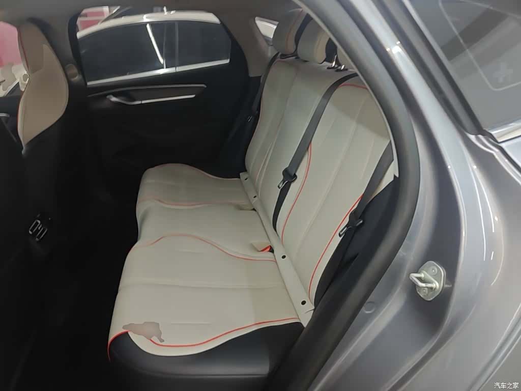 BYD Destroyer 05, 2023 17
