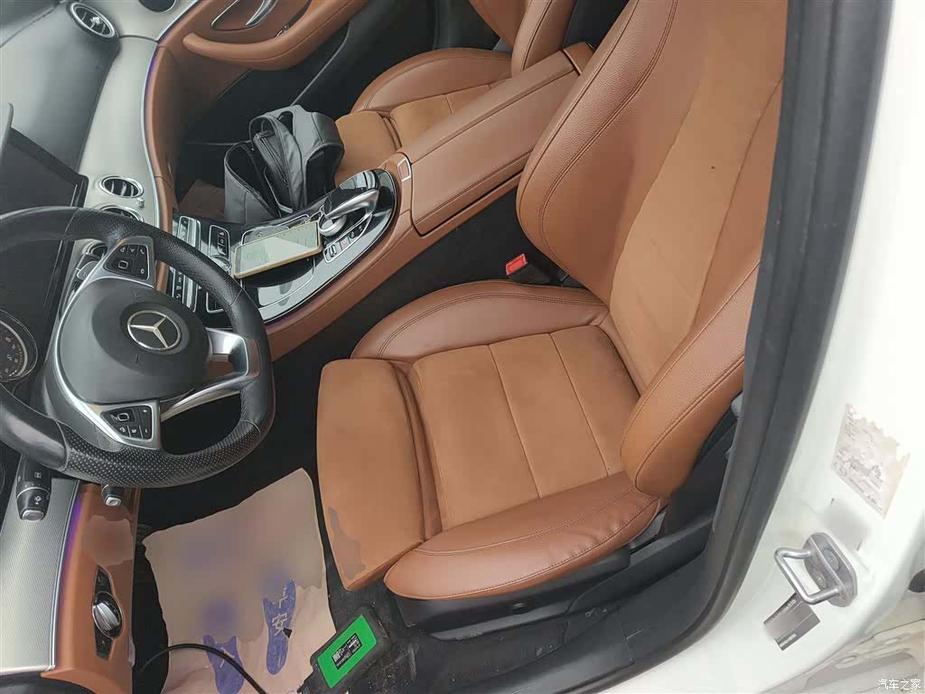 Mercedes-Benz E-Class, 2017 14