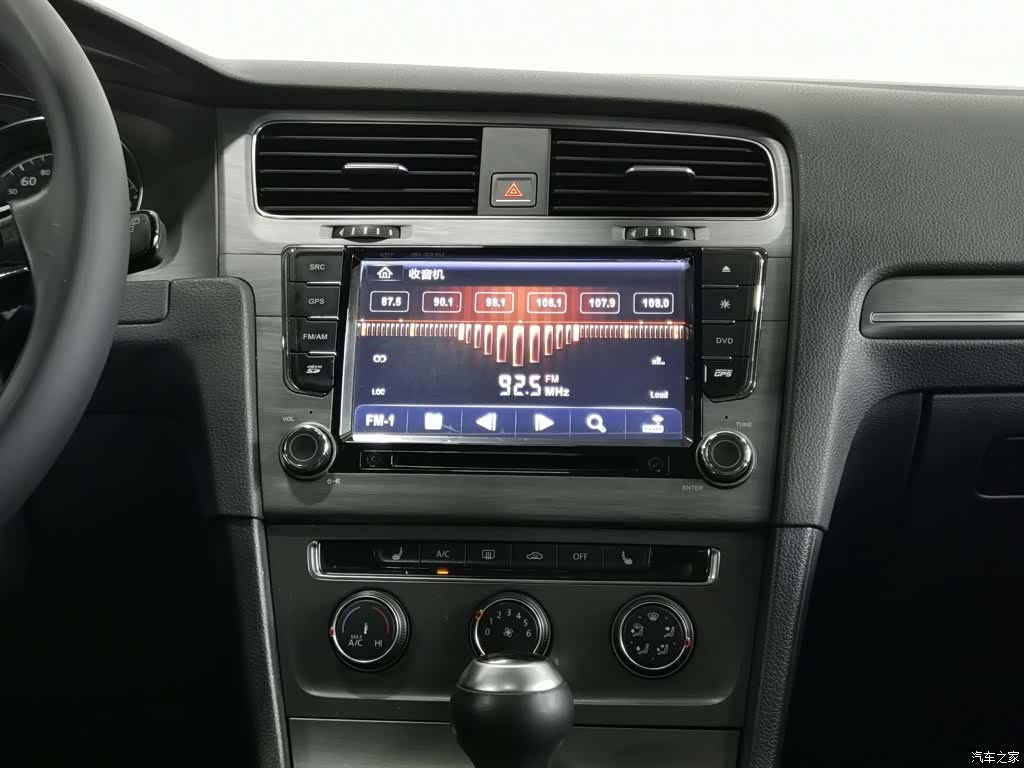 Volkswagen Golf, 2015 12