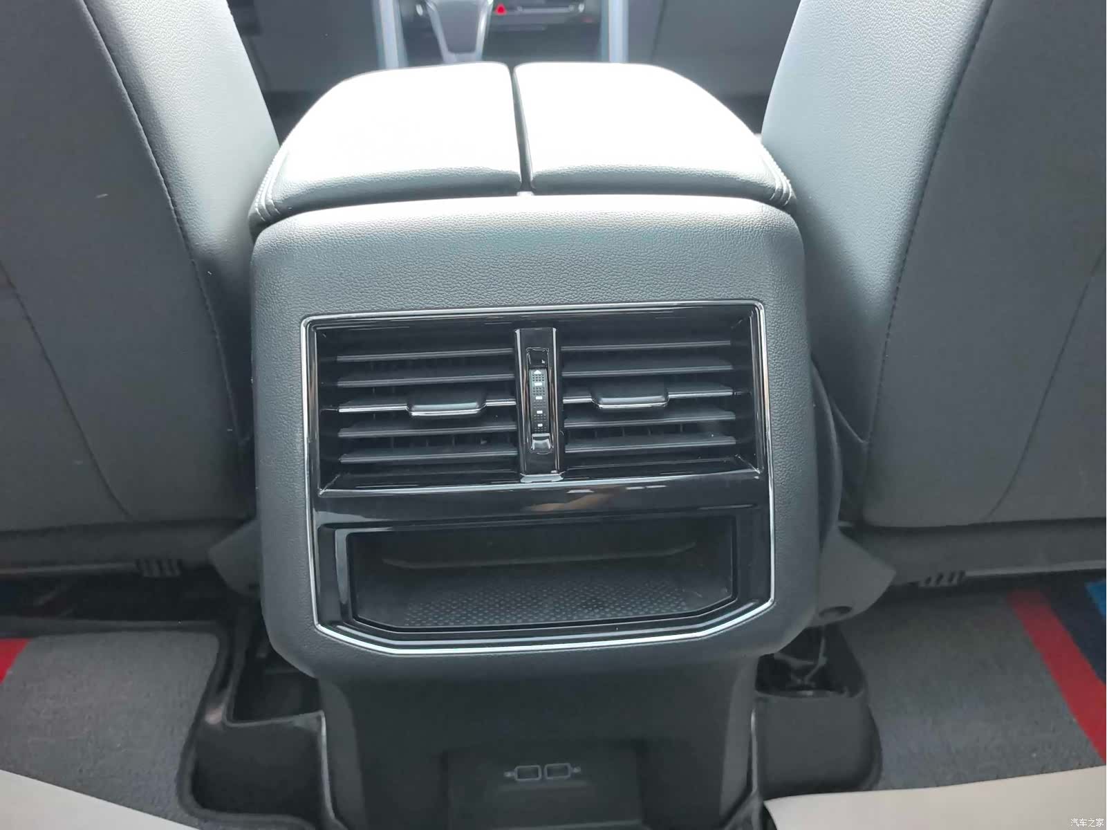 Volkswagen Teramont X, 2021 18