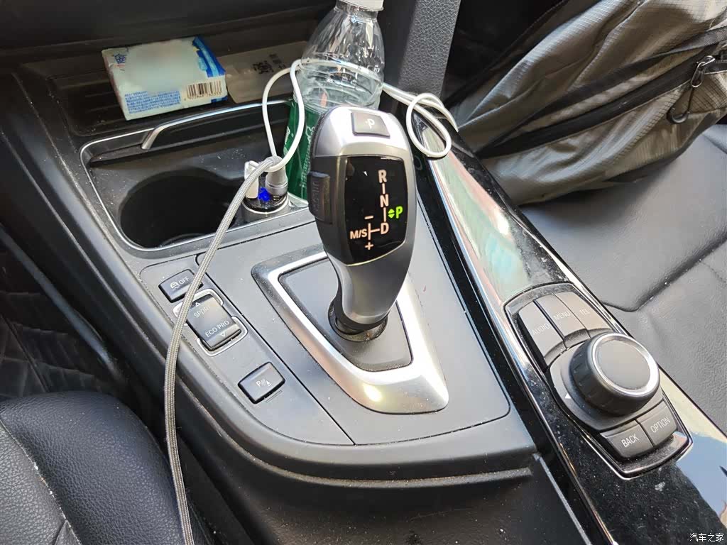 BMW 3 Series, 2017 7
