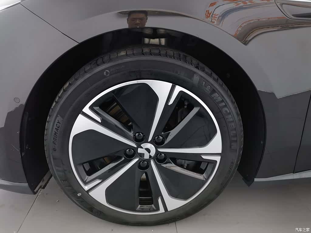 NIO ET5, 2024 17
