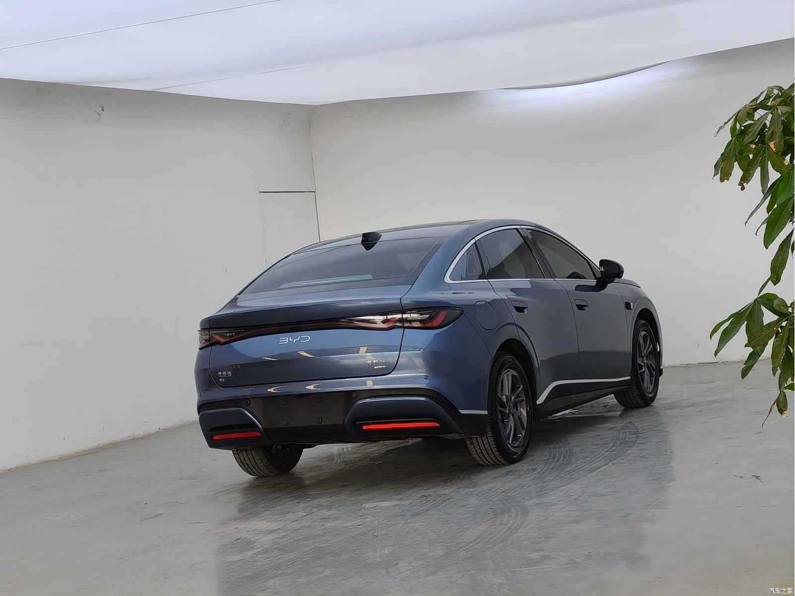 BYD Seal, 2026 7