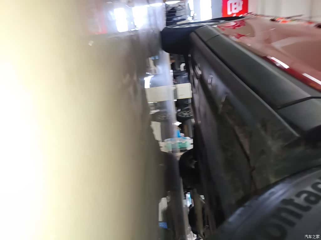 Mazda CX-4, 2018 21