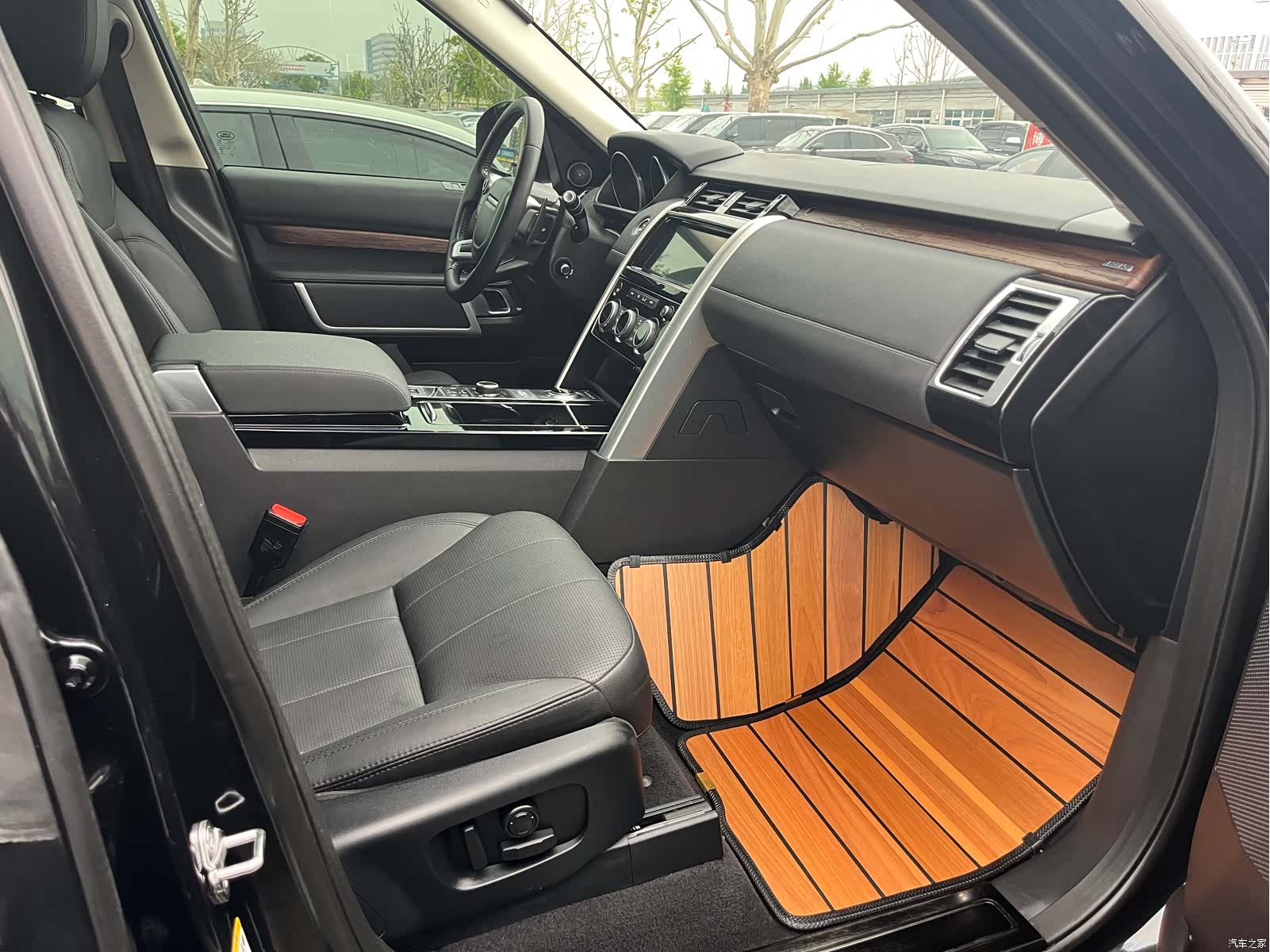 Land Rover Discovery, 2018 31