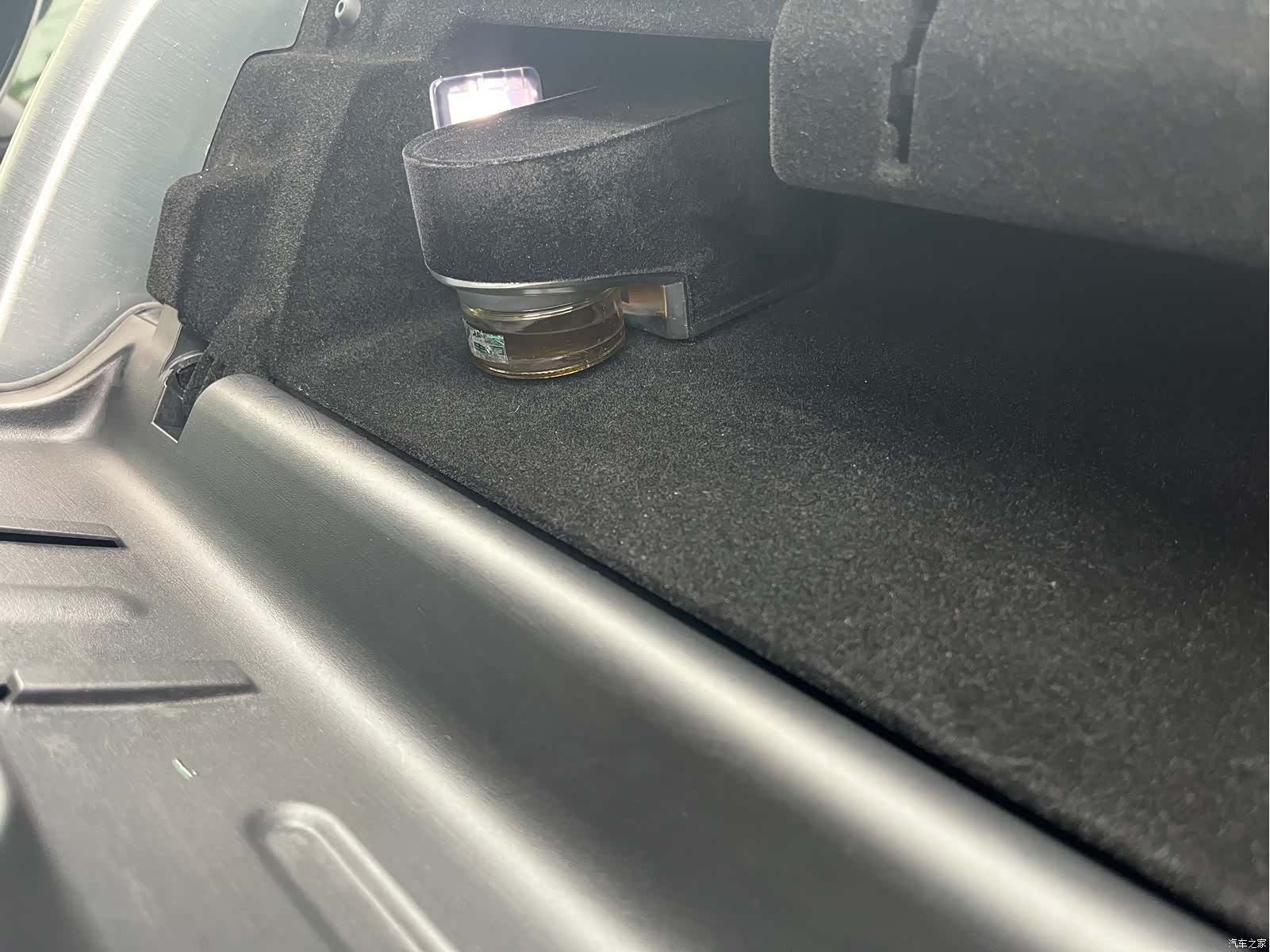 Land Rover Discovery, 2018 28