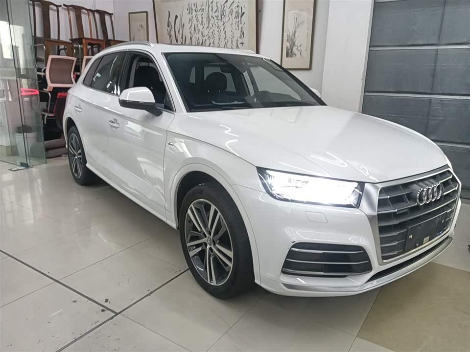 Audi Q5L