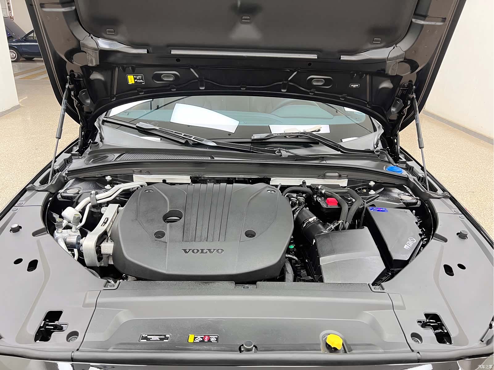 Volvo S90, 2024 31