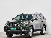 ������ 2010�� 4.0L �Զ�VX NAVI