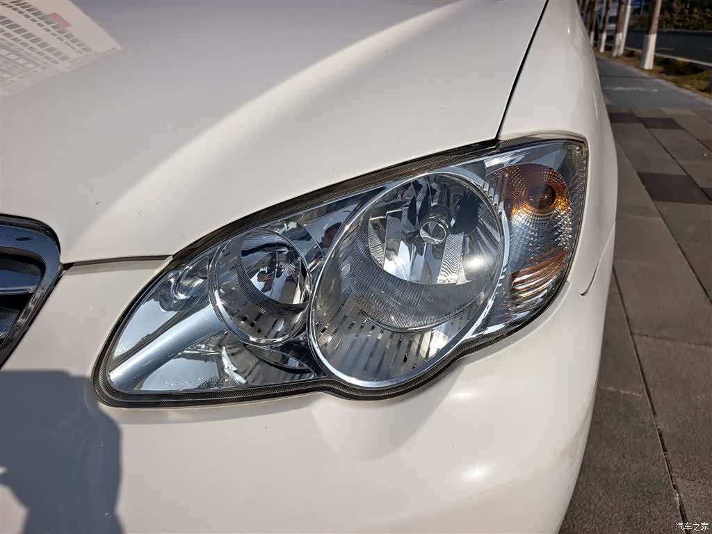 BYD F3, 2019 19