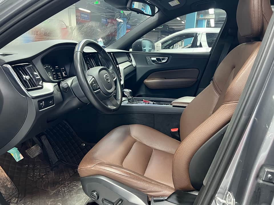 Volvo XC60 Volvo XC60