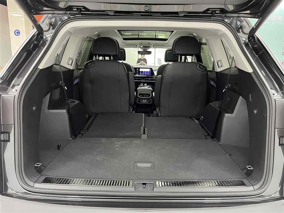 Volkswagen Lanjing Volkswagen Lanjing