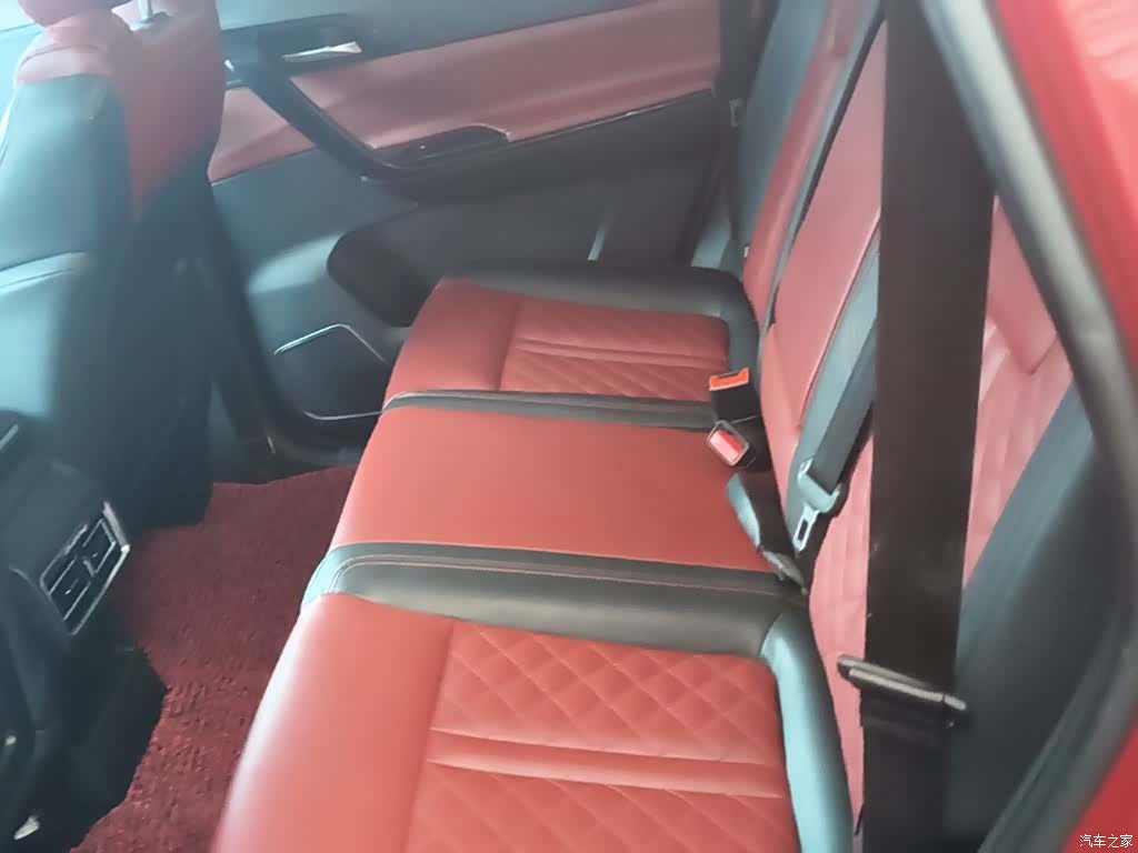 DongFeng T5, 2019 17