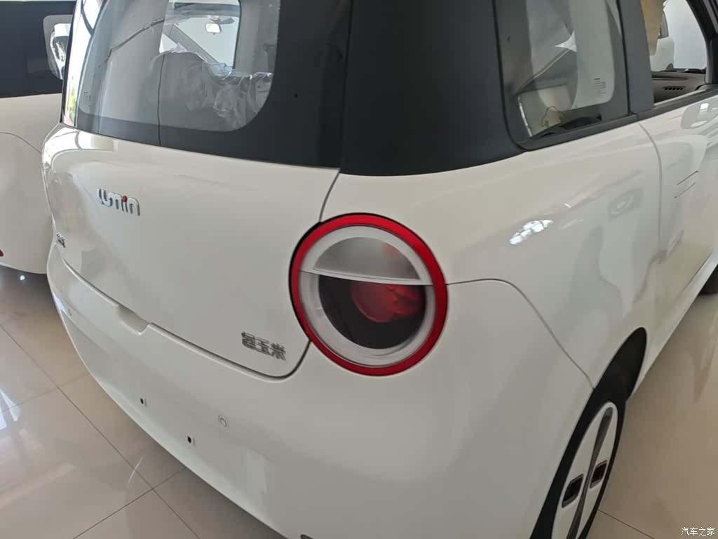 Changan Lumin, 2026 8