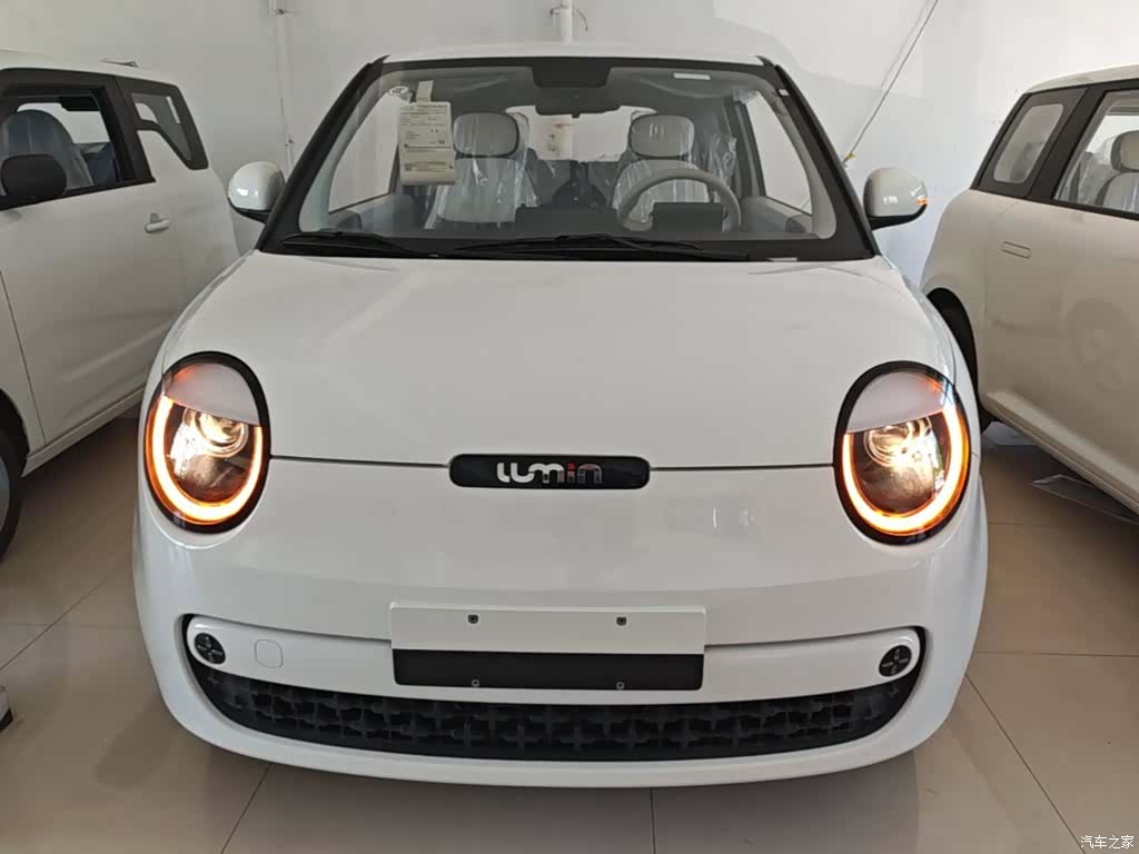 Changan Lumin, 2026 3