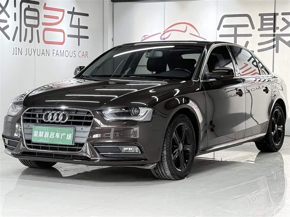 Audi A4L Audi A4L