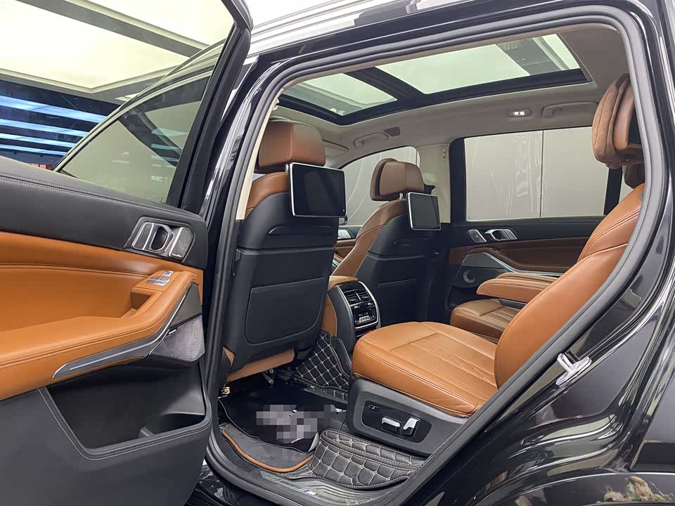 BMW X7 BMW X7