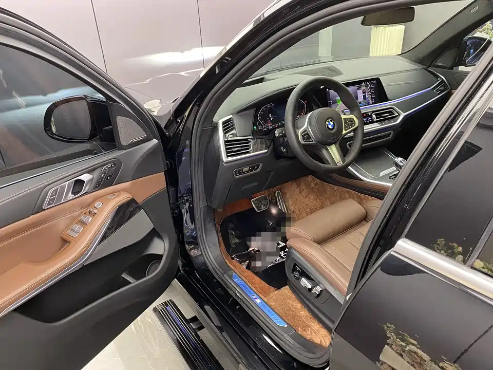 BMW X7 BMW X7