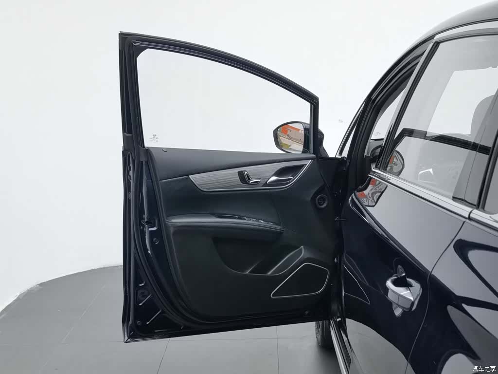 BYD Song, 2019 8