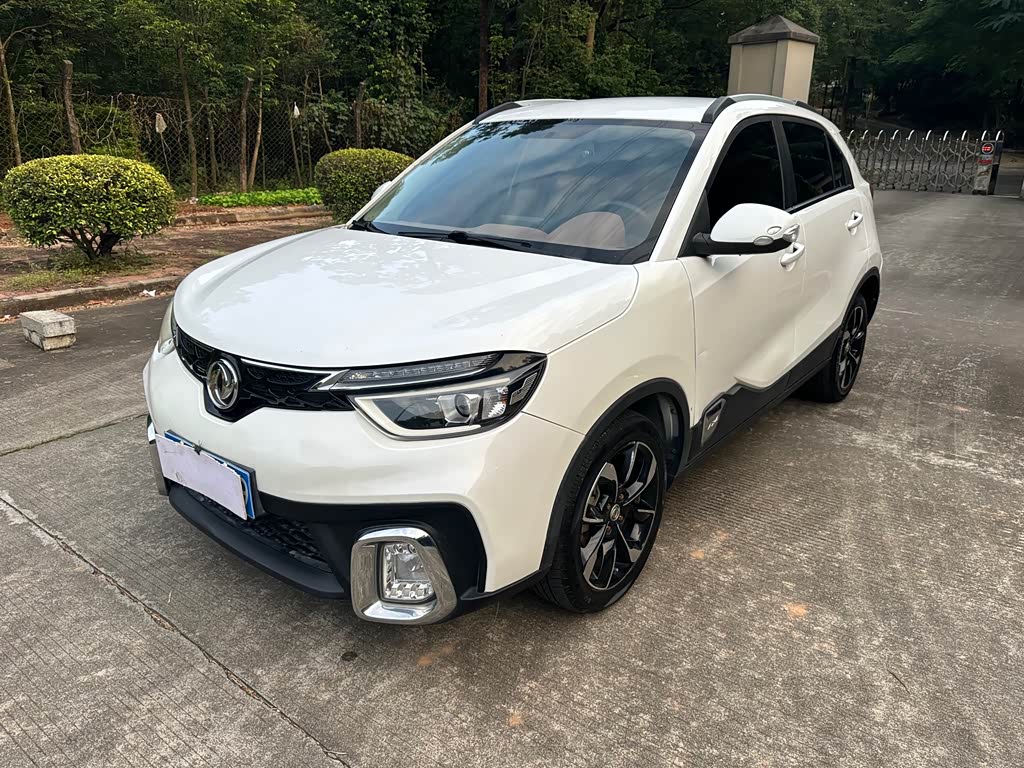 Dongfeng AX4