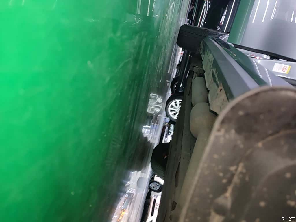 BYD Destroyer 05, 2024 21