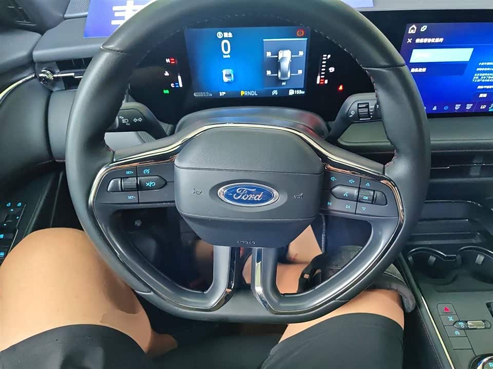Ford Mondeo Ford Mondeo