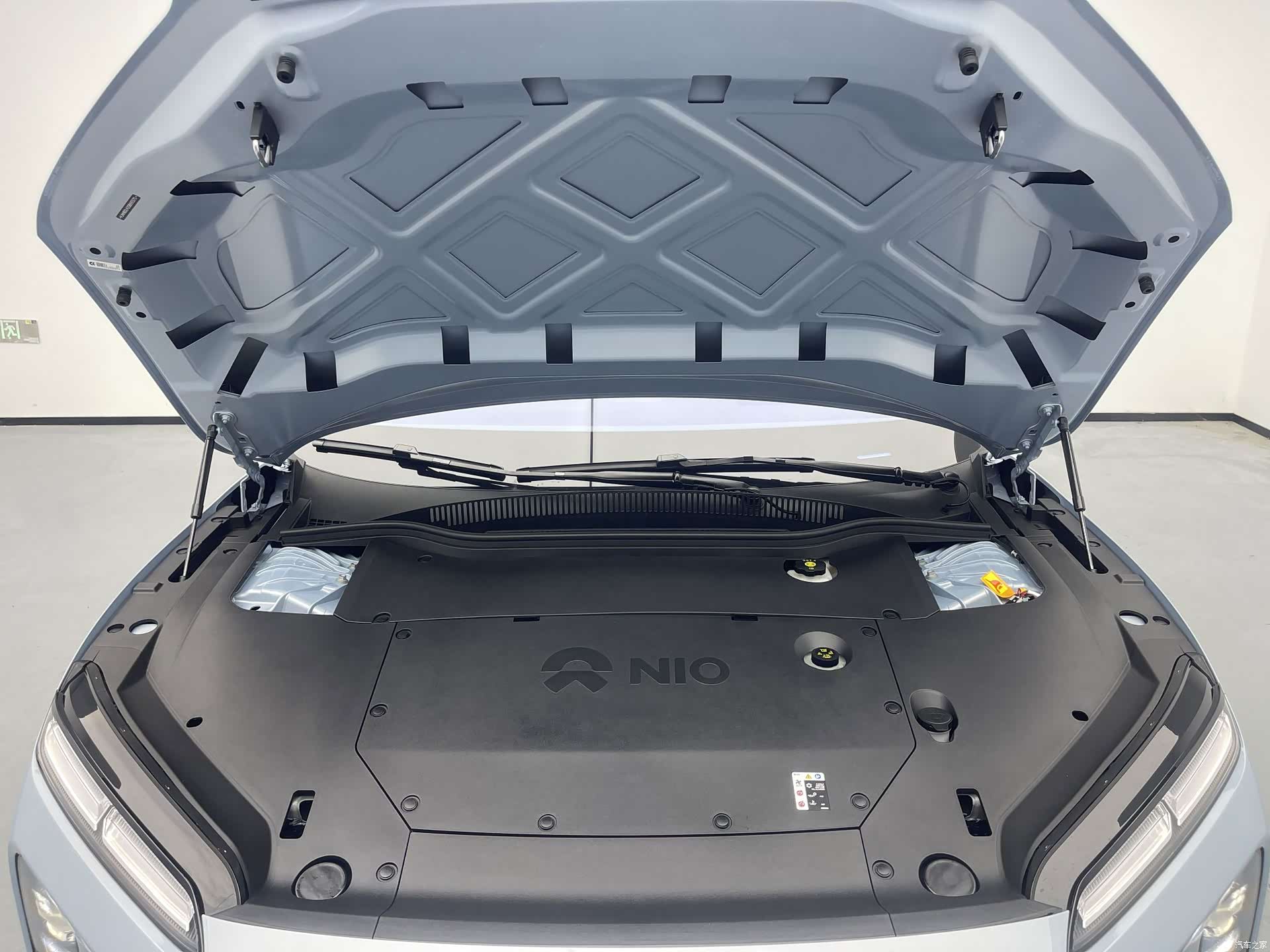 NIO ET5, 2025 7
