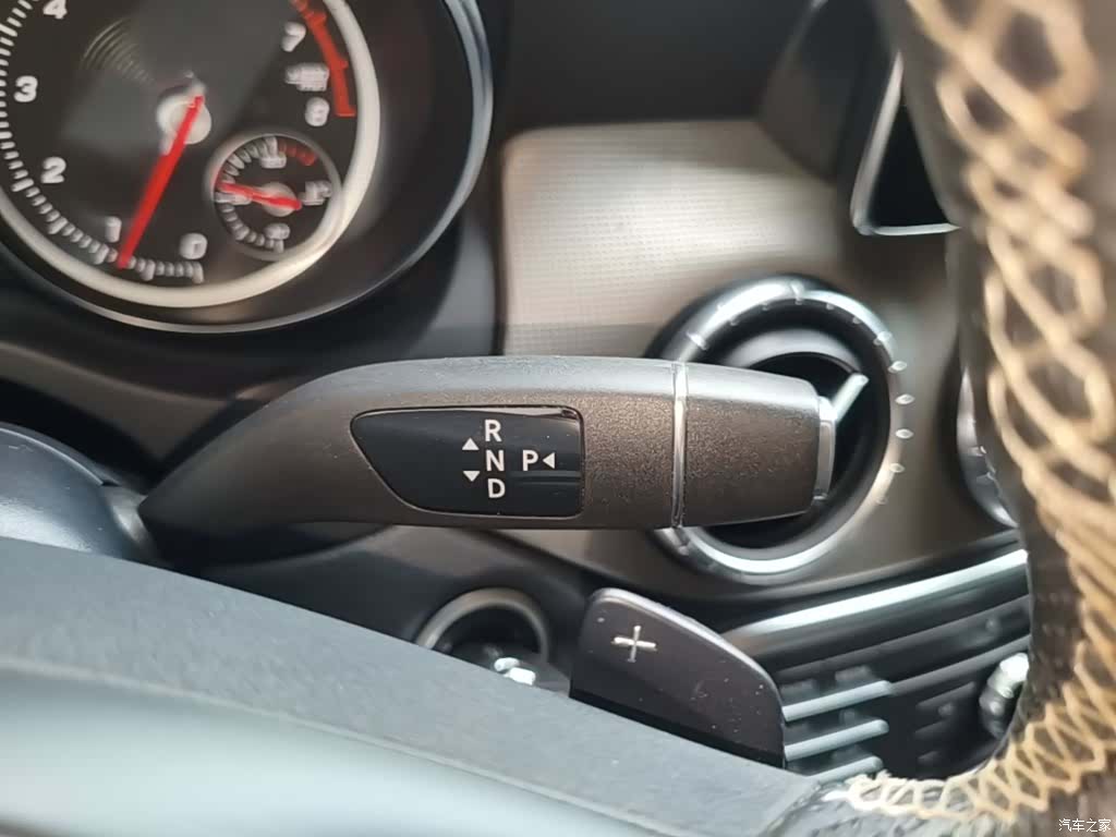 Mercedes-Benz CLA, 2016 14