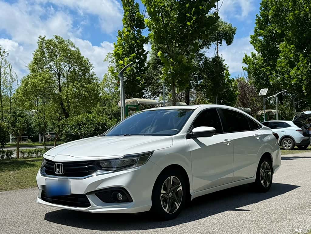 Honda VI, 2022 1