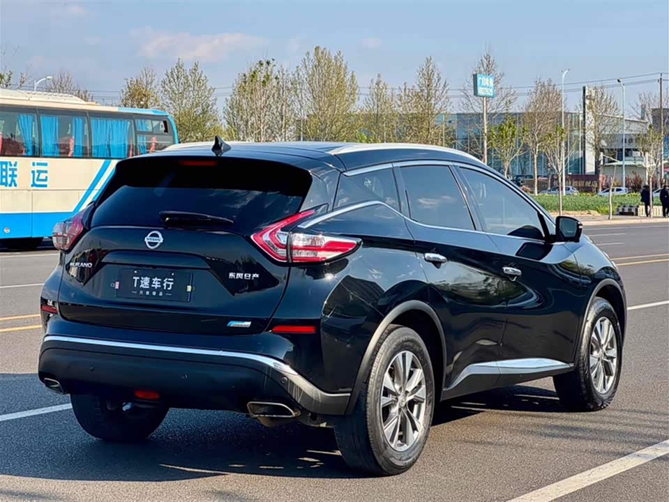 Nissan Loulan Nissan Loulan