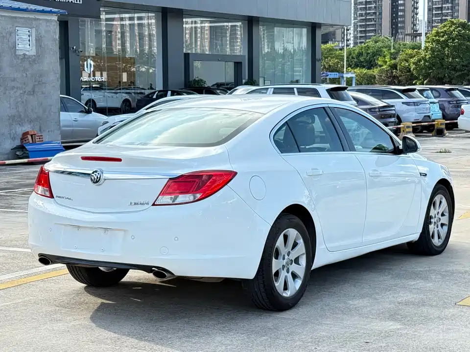 Buick Regal