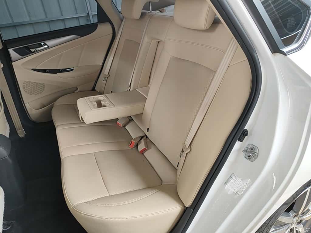 Changan Eado, 2017 17