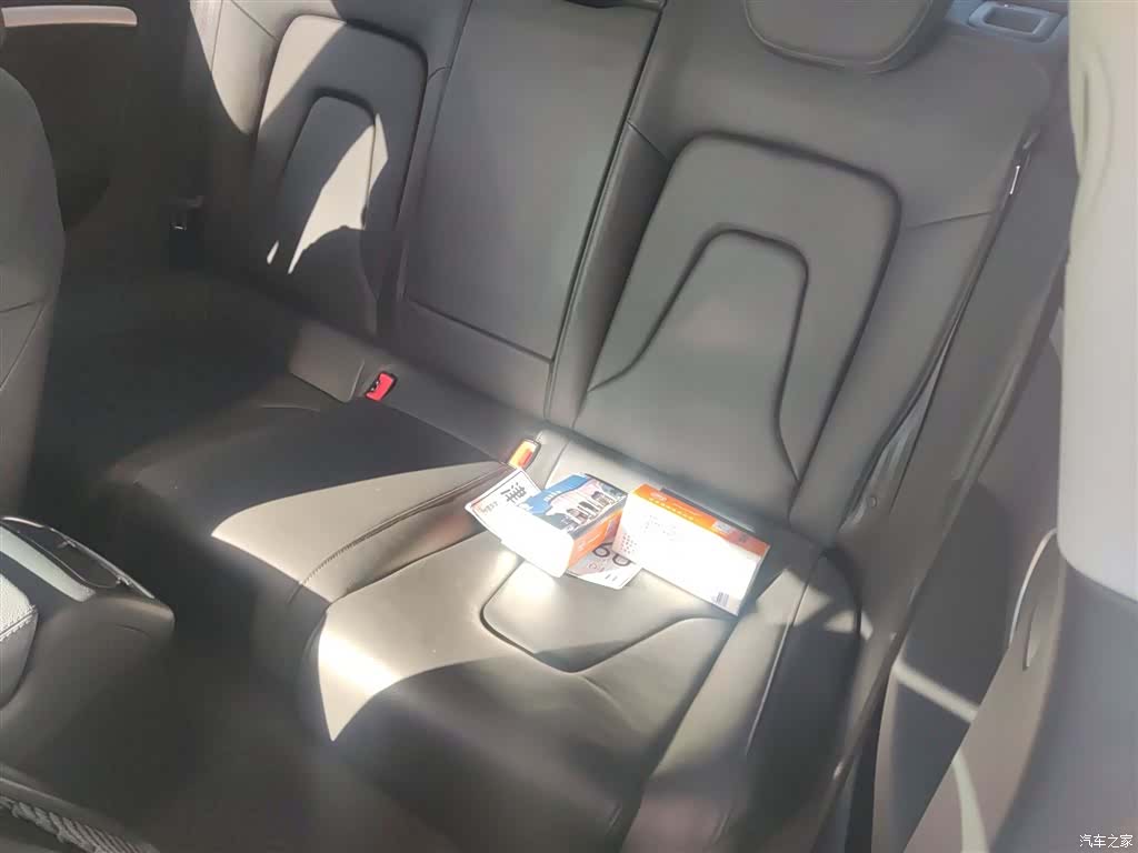 Audi A5, 2015 17