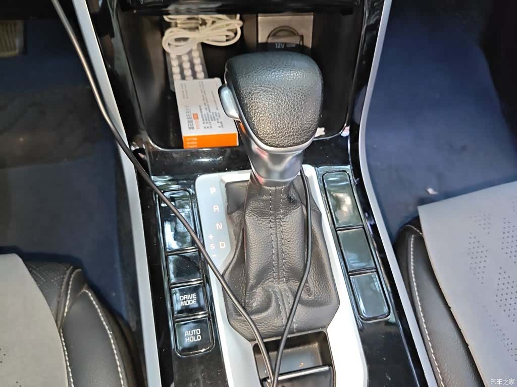 Kia K3, 2022 10