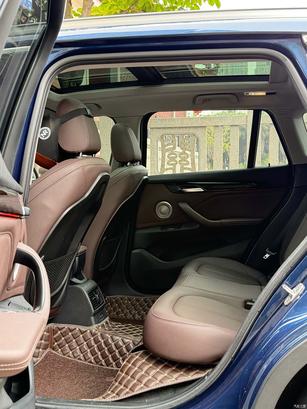 BMW X1, 2020 9