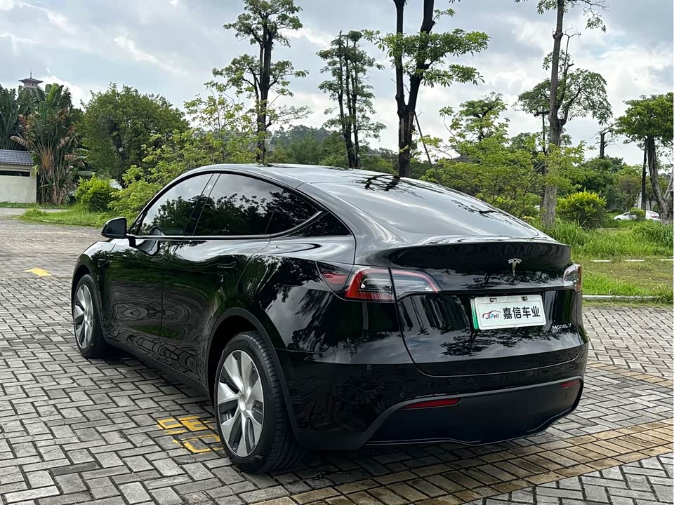 Tesla Model Y Tesla Model Y
