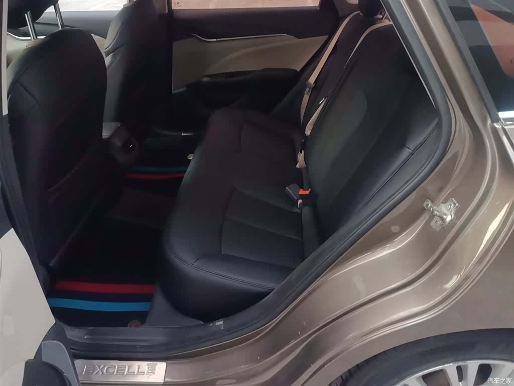 Buick 15N, 2016 17