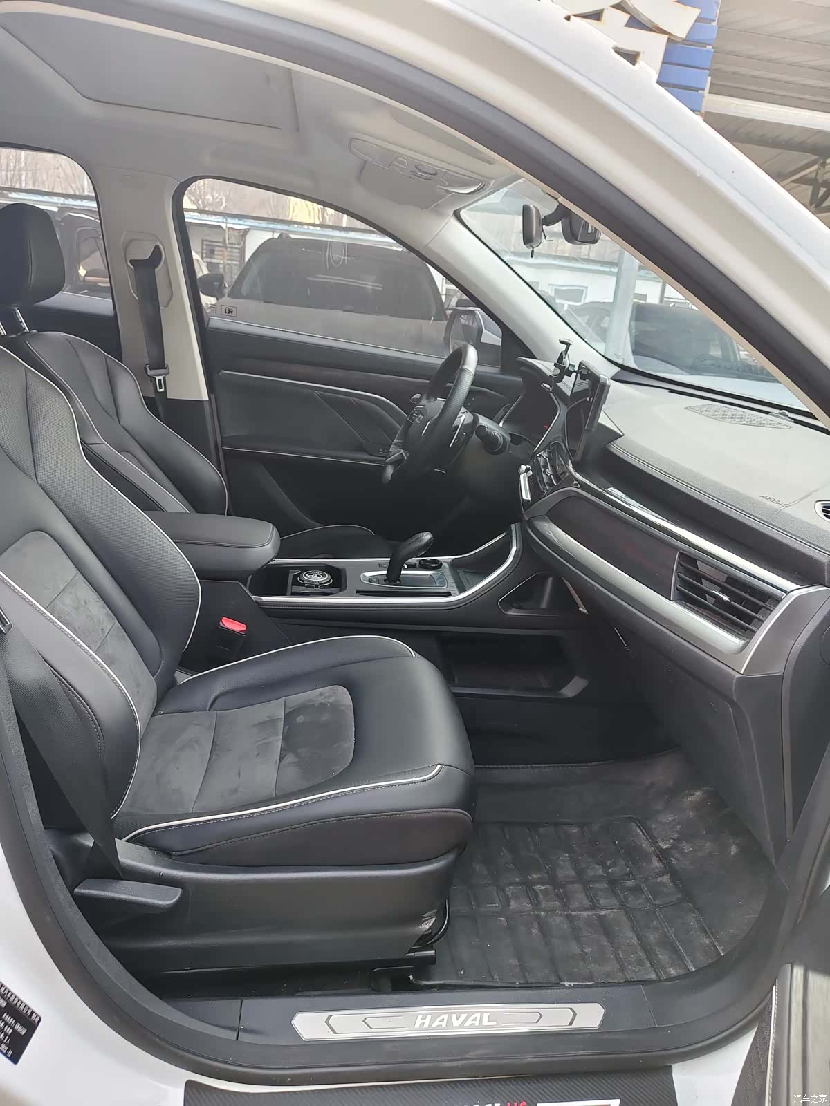 Haval H6, 2023 6